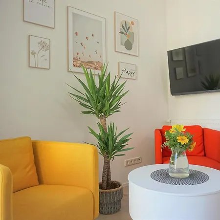 Hogulu - Ruhig Gelegenes 22 In Der Altstadt Βραδεμβούργο