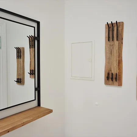 Hogulu - Ruhig Gelegenes 22 In Der Altstadt *