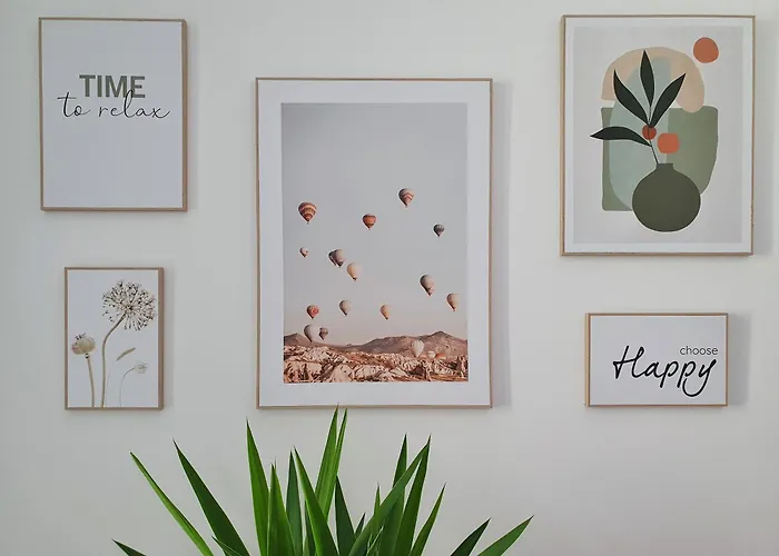 Hogulu - Ruhig Gelegenes 22 In Der Altstadt شقة