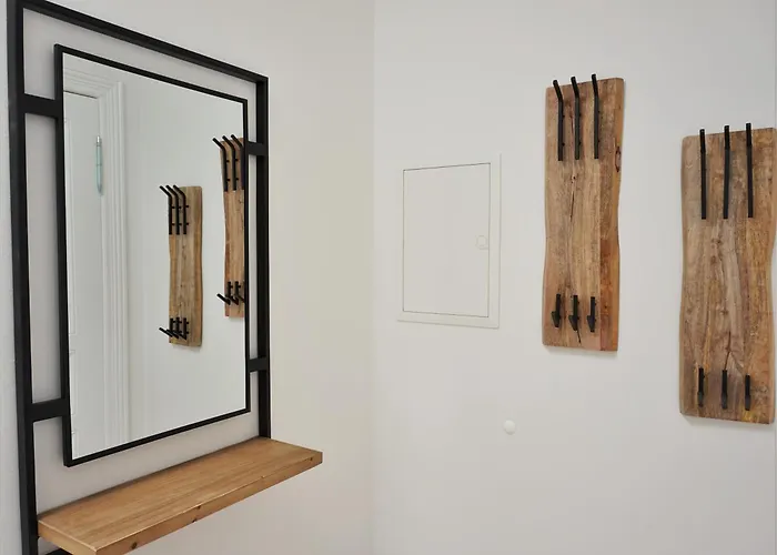 Hogulu - Ruhig Gelegenes 22 In Der Altstadt *